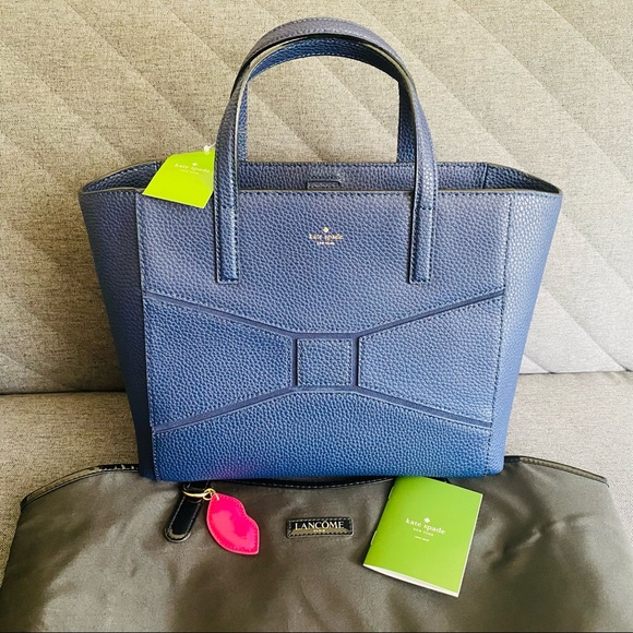 brand new kate spade small francisca bridge place - Picture 2 of 7